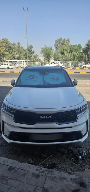 used-kia-ev5-in-najaf