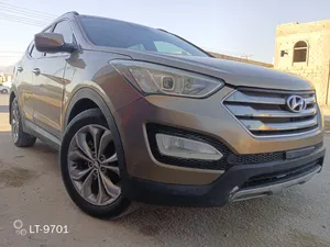 used-hyundai-santa-fe-in-al-mukalla