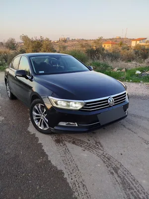 new-volkswagen-passat-in-salfit