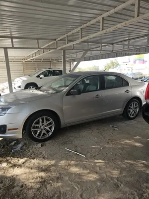 used-ford-fusion-in-farwaniya