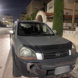 used-hyundai-tucson-in-amman