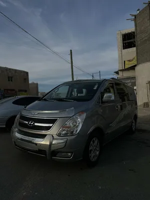 used-hyundai-h1-in-amman