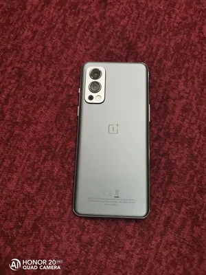 جهاز-oneplus-nord-2-5g-نظيف-نظافة-100٪-الجهاز-مع-الكفر-المعالجmediatek-dimensity-1200-5g-الشاشة