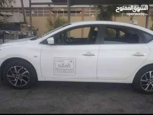 used-nissan-sentra-in-amman