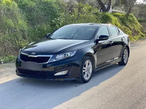 used-kia-k5-in-nablus