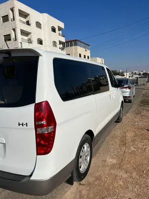 used-hyundai-h1-in-amman