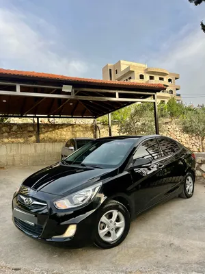 new-hyundai-accent-in-bethlehem