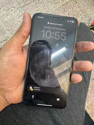 i-phone-xs-max-256-gb-black