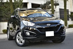 used-hyundai-tucson-in-amman