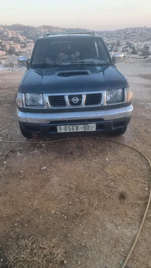 نيسان-وينر
