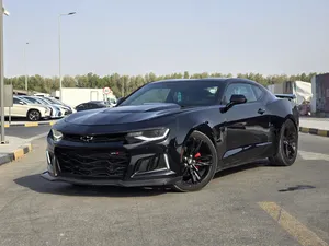 used-chevrolet-camaro-in-sharjah