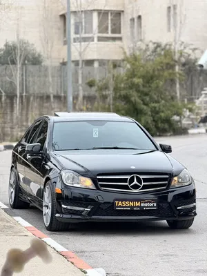 mercedes-c250-amg