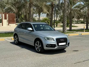 for-sale-2014-audi-q5-silver