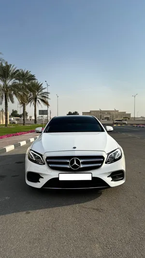 mercedes-e350