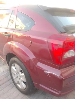 used-dodge-caliber-in-doha