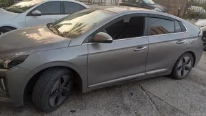 used-hyundai-ioniq-in-ramallah-and-al-bireh