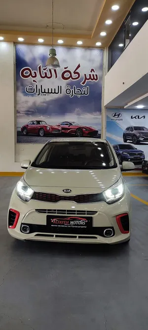 used-kia-picanto-in-nablus