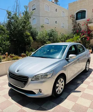 بيجو-301-اتوماتيك-1600cc