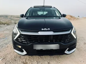 كيا-سبورتاج-2022