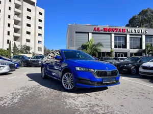 سكودا-أوكتافيا-ترخيص-2021