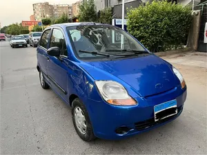 used-chevrolet-spark-in-cairo