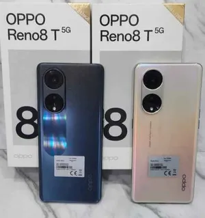 مستعمل-اخو-الجديد-oppo-reno-8t-5g-رام-16-جيجا-256-أغراضة-والكرتونه-الأصلية-متوفر-توصيل