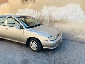 used-kia-sephia-in-amman