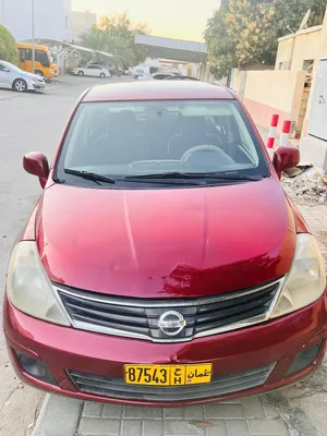 nissan-versa-2009