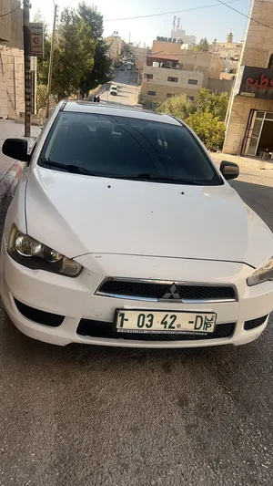 used-mitsubishi-lancer-in-hebron