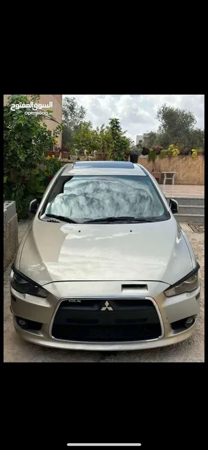 used-mitsubishi-lancer-in-jenin