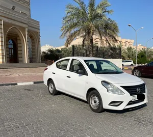 نيسان-صني-nissan-sunny-2017-موديل-2017-sl