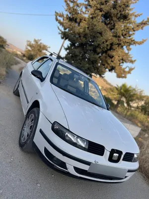 سيات-توليدو-عالتقسيط