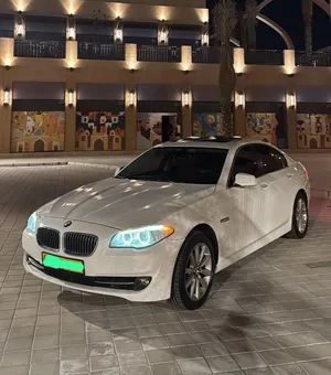 used-bmw-5-series-in-al-batinah