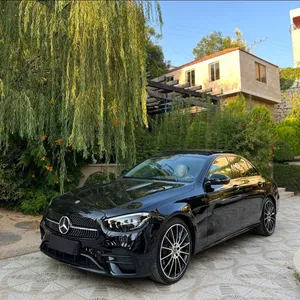 مرسيديس-e220