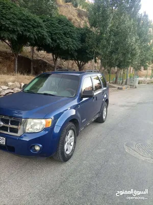 used-ford-escape-in-jerash