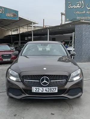 mercedes-c300-2017