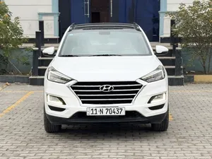 used-hyundai-tucson-in-baghdad