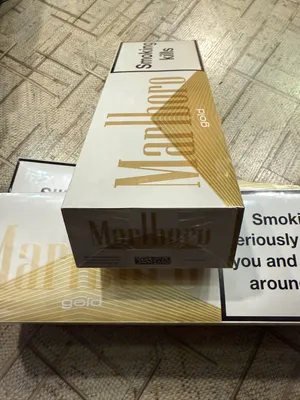 marlboro-gold