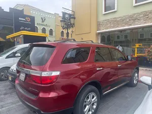 used-dodge-durango-in-manama