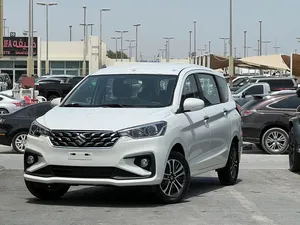 new-suzuki-ertiga-in-sharjah