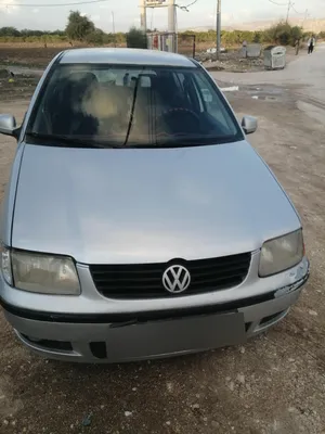 used-volkswagen-polo-in-jordan-valley