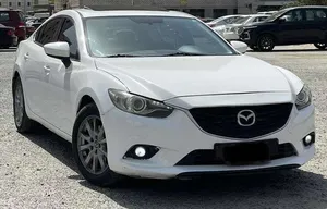 used-mazda-6-in-farwaniya