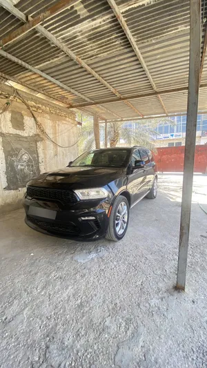 used-dodge-durango-in-basra