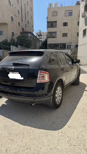 فورد-ايدج-الدفع-كاش-او-بدل