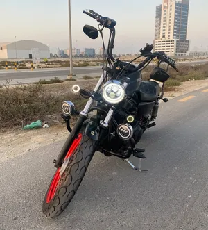 used-harley-davidson-iron-883-in-northern-governorate