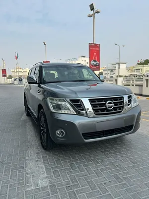 used-nissan-patrol-in-southern-governorate