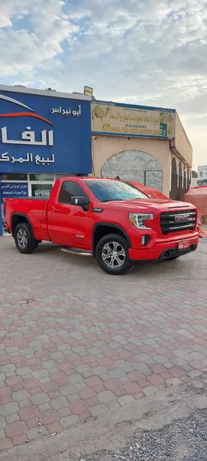 used-gmc-sierra-in-al-batinah