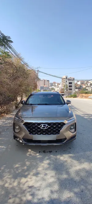 هونداي-سنتافيه-2019-فل-الفل-الفل-بدون-فتحه-بسعر-حرق-96500-البدل-وارد