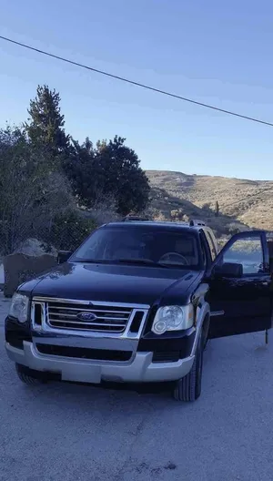 جيب-ford-explorer