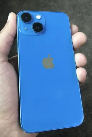 iphone-13-mini-مستعمل